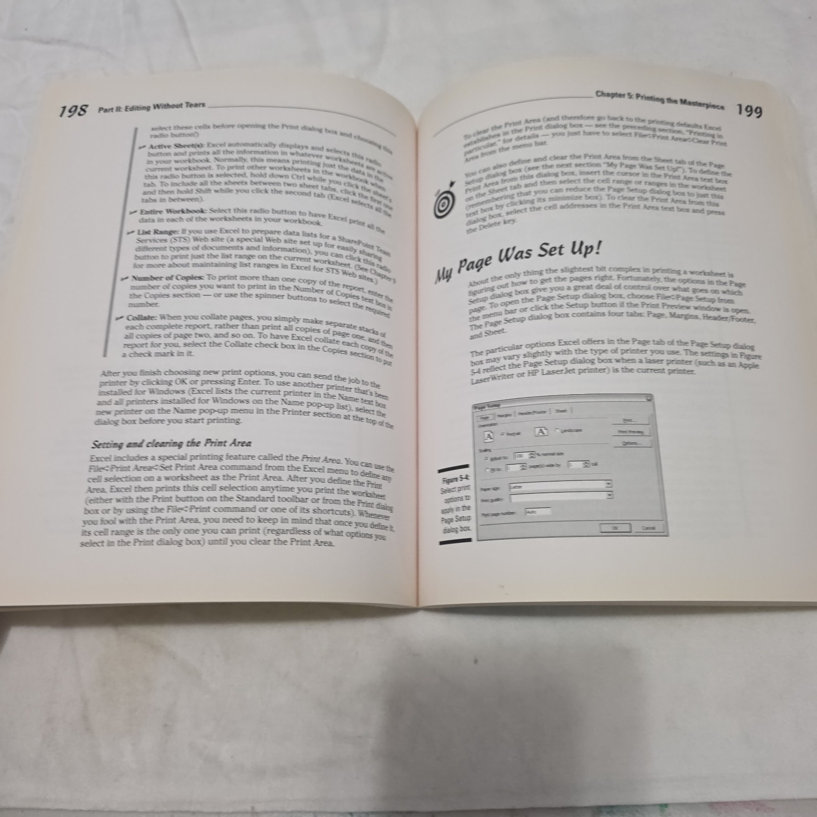 Microsoft Office Excel 2003 for Dummies by Greg Harvey (Paperback Book) Used