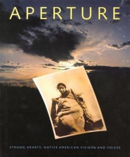 Strong Hearts Issue 139 : Native American Visions and Voices Pape