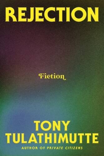 Rejection Fiction – VERY GOOD