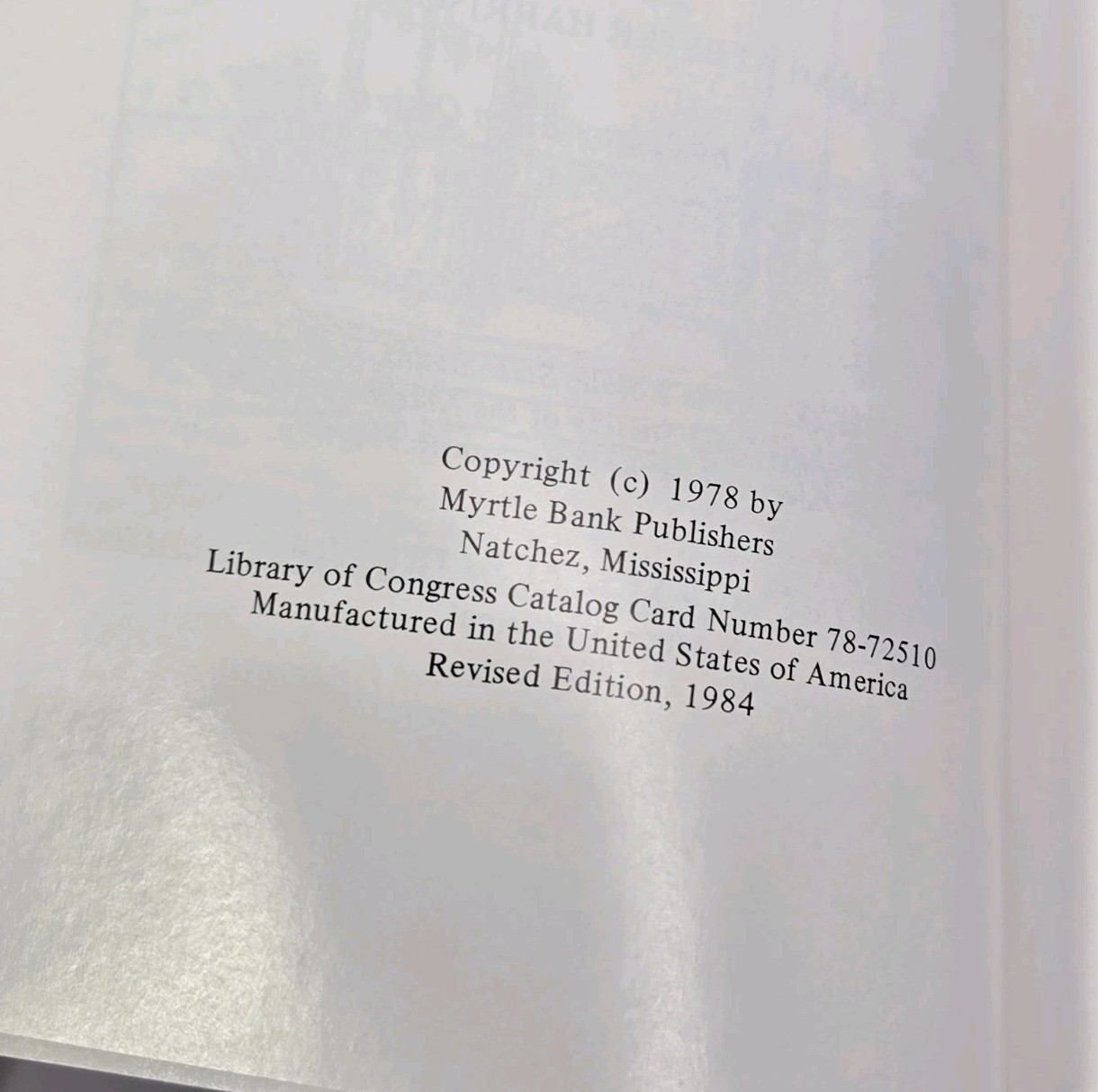 Rosalie Mansion Natchez Lucianne Wood Sarah Harrison Antebellum MS History DAR