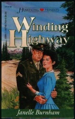 Winding Highway (Heartsong Presents 139) – Mass Market Paperback – GOOD