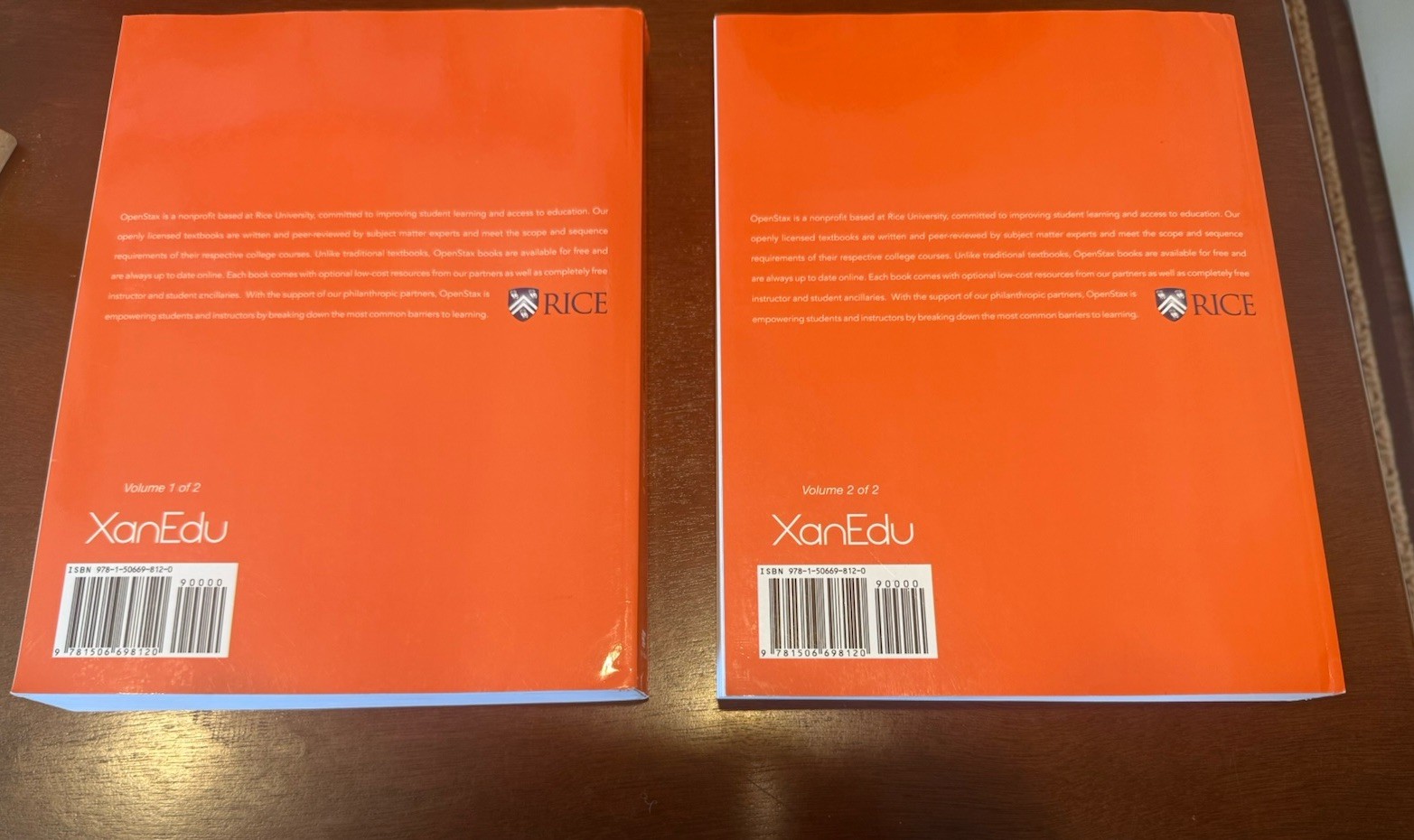 Pre-Calculus Volumes 1 & 2 Jay Abramson 2017 OpenStax PB