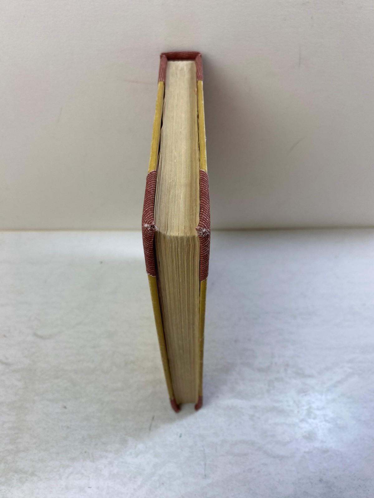 The Refugee and the World Community by Stoessinger Ex-library 1956 HC
