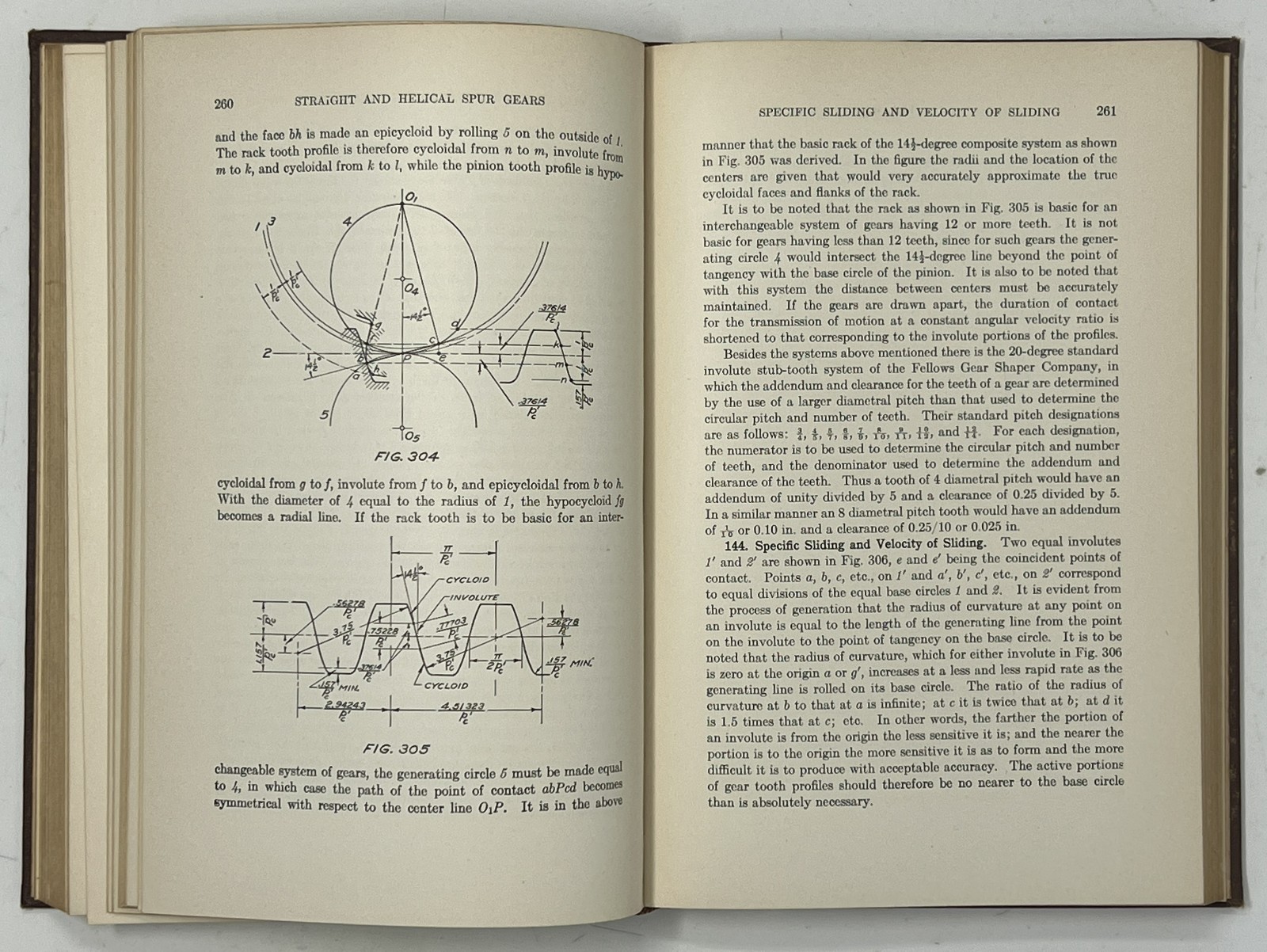 VTG Kinematics of Machinery by C. D. Albert & F. S. Rogers – 1938 HC John Wiley