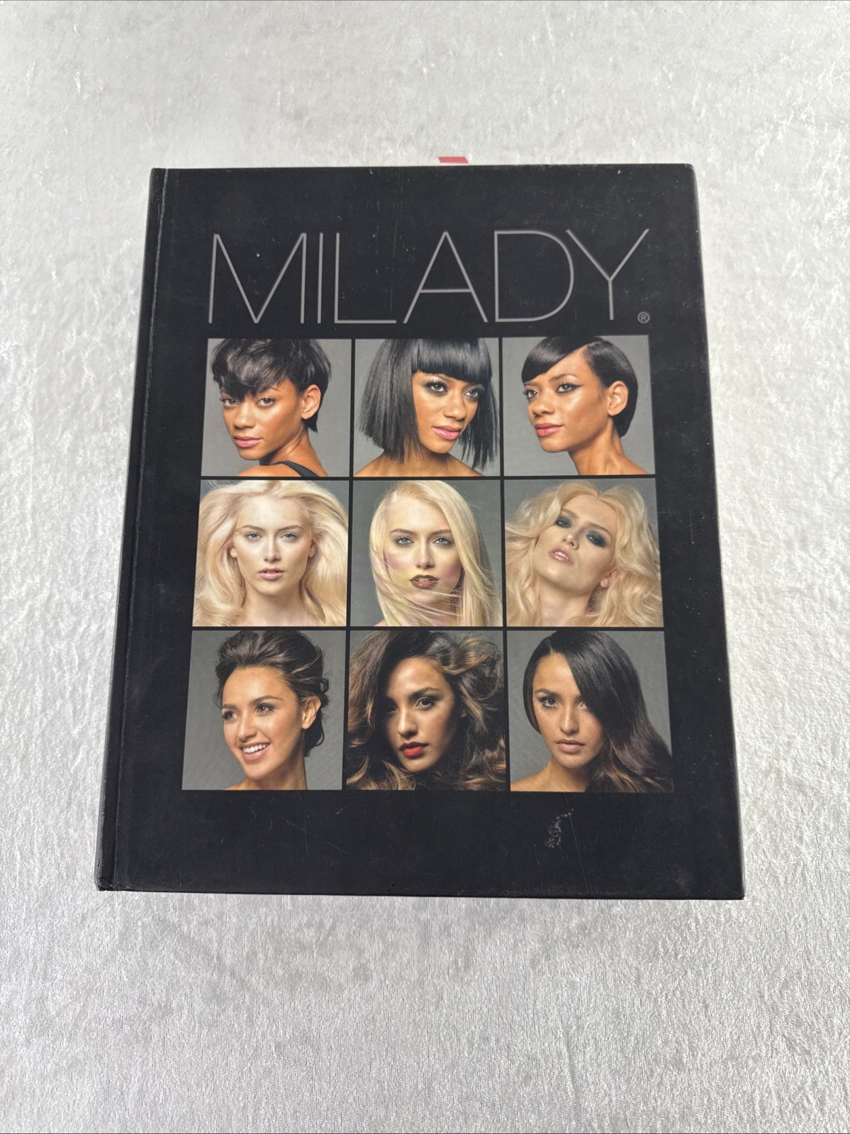 Milady Standard Cosmetology: Milady