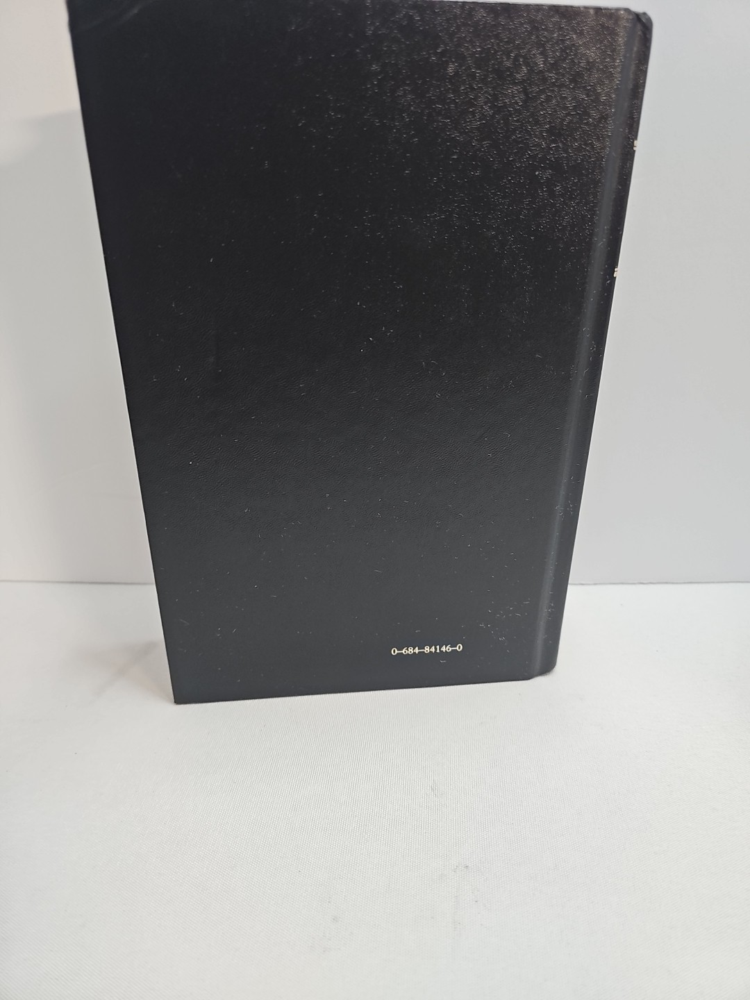 Competitive Advantage by Michael Porter 1985 1st Edition Free Press Book