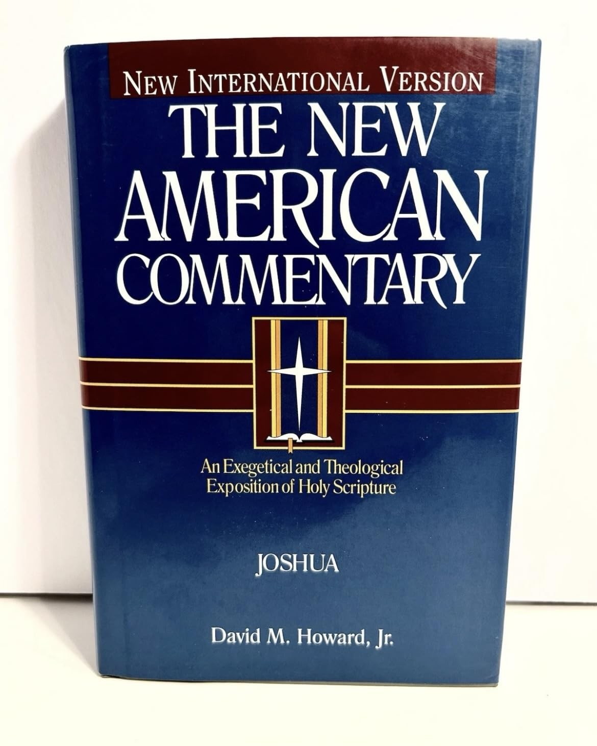 Joshua: An Exegetical and Theological Exposition of Holy Scripture (Volume 5) (,
