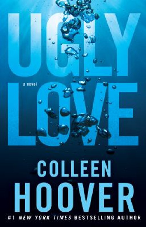 Ugly Love : A Novel Paperback Colleen Hoover