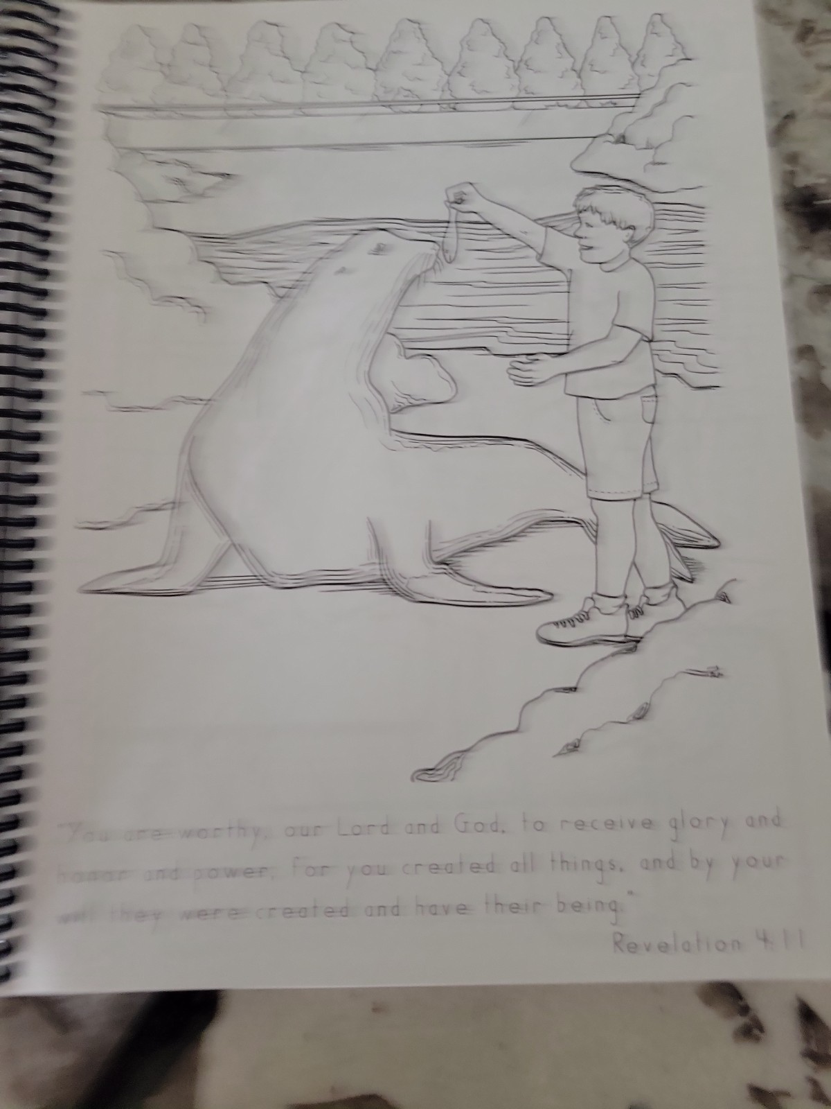 Zoology 2 Junior Notebooking Journal by Jeannie K. Fulbright (2011, Spiral)