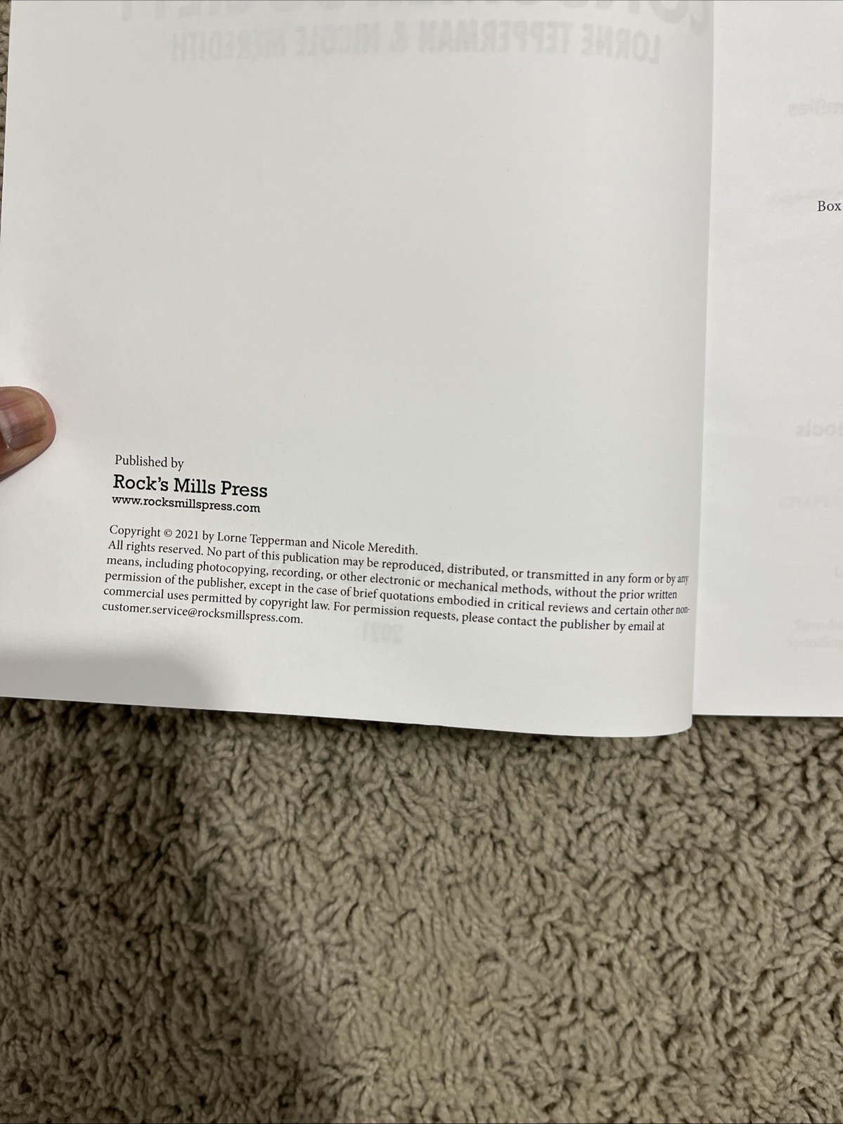 Consumer Society (Paperback or Softback)