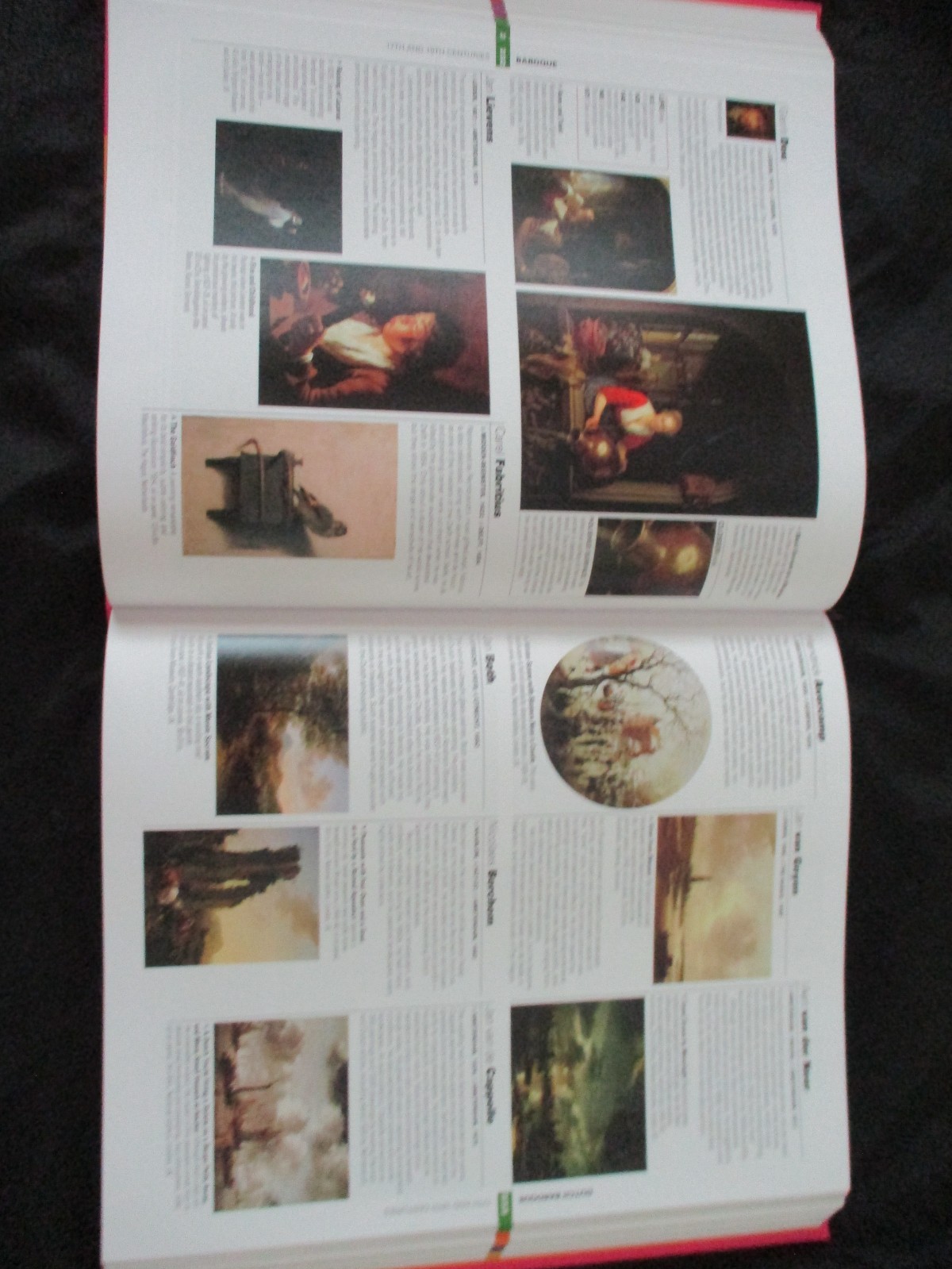 ART The Definitive Visual Guide New Edition DK And Andrew Graham Dixon