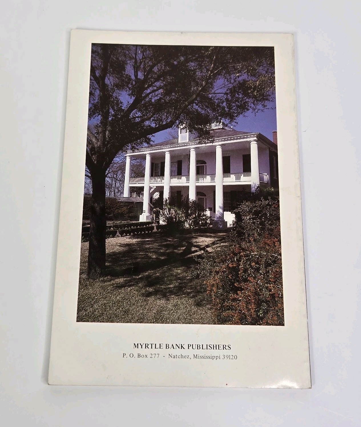 Rosalie Mansion Natchez Lucianne Wood Sarah Harrison Antebellum MS History DAR