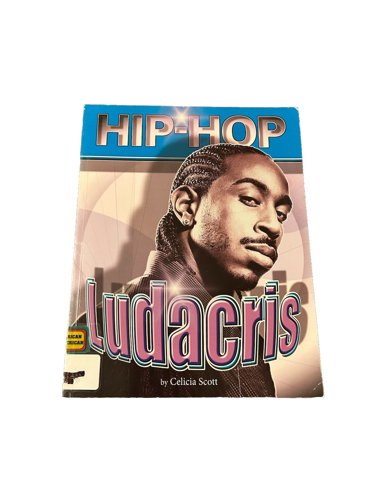 Hip-Hop: Ludacris Hip-Hop: The Complete Series by Celicia Scott Paperback