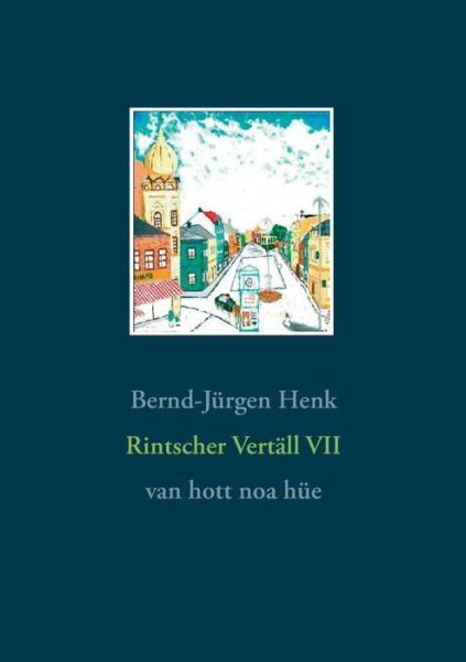 Rintscher Vert?Ll Vii