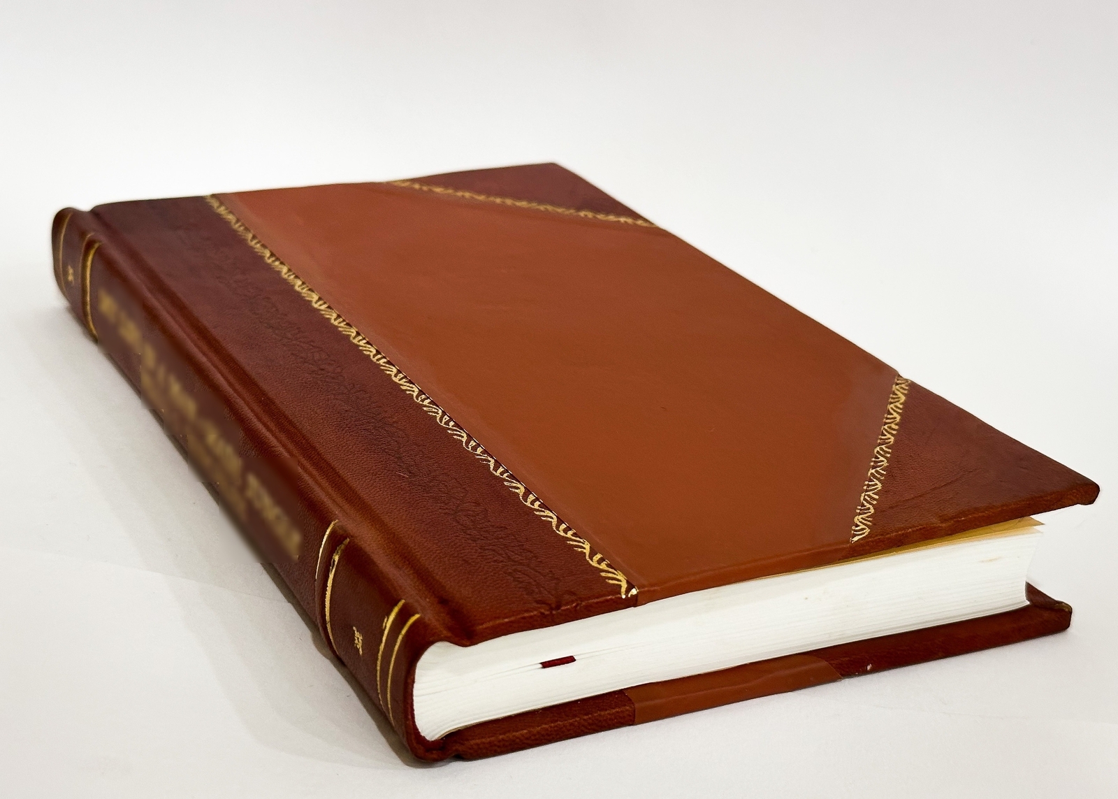 Constitutional Conventions : Their Nature, Powers, and [Leather Bound]