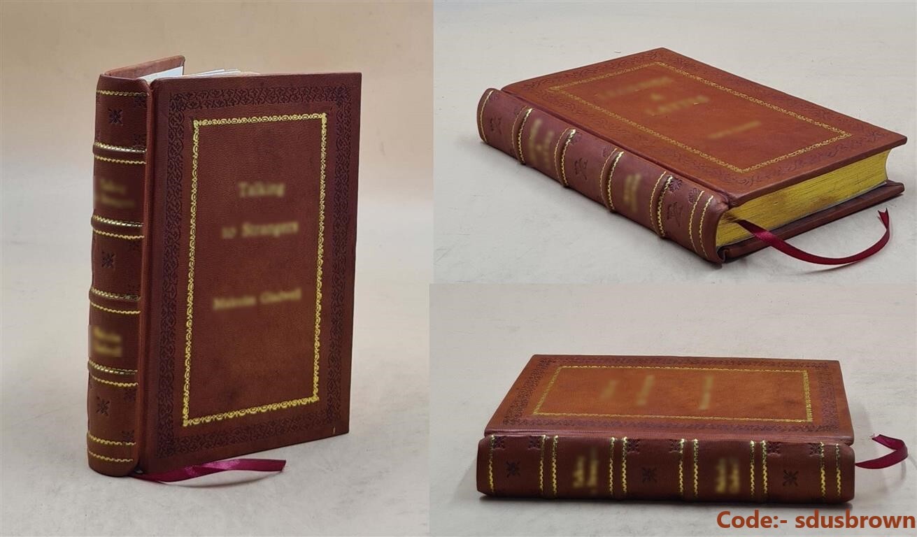 The Psychology of Money: Timeless lessons on wealth, gre [Premium Leather Bound]