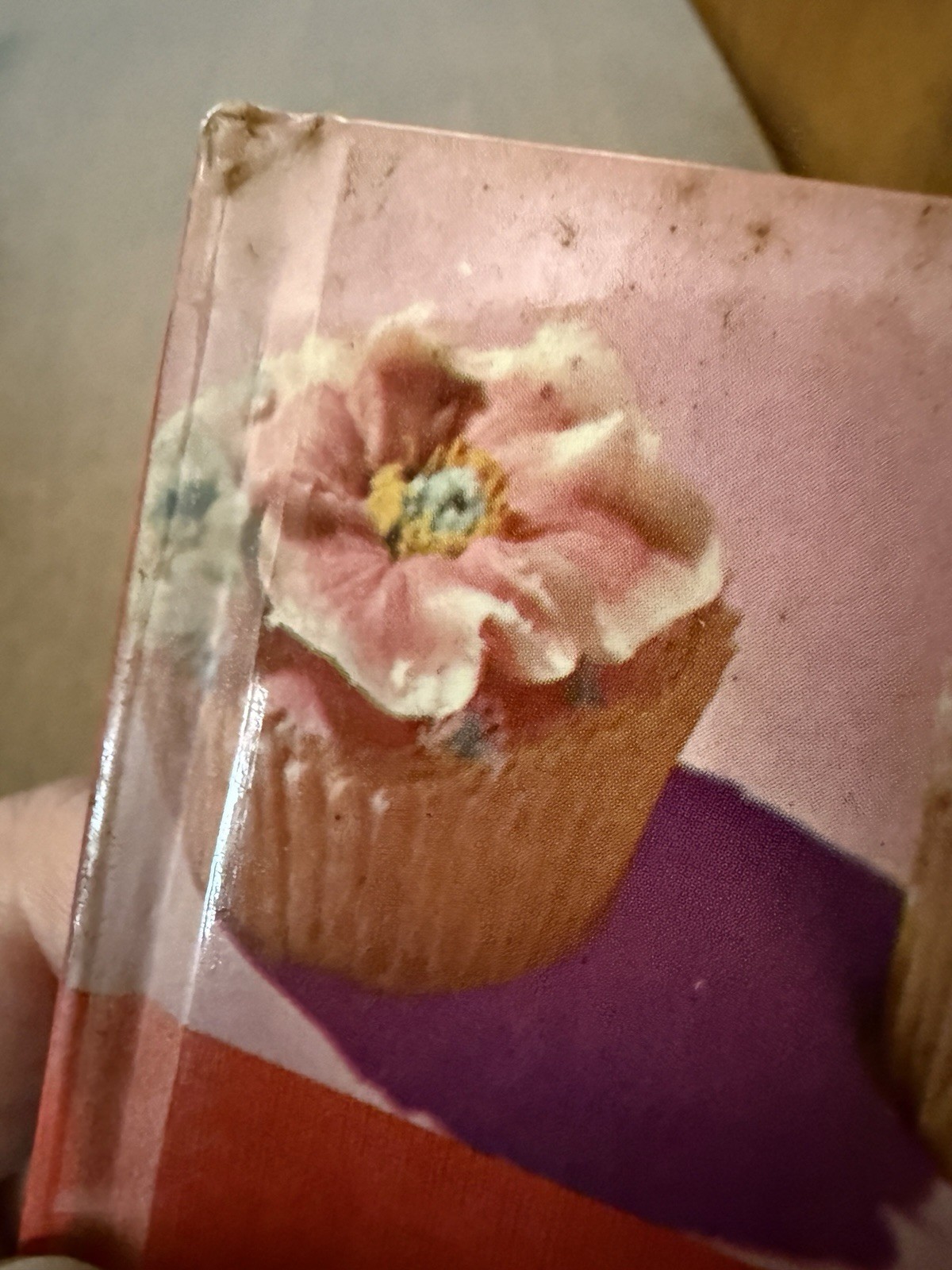 ATECO SIMPLIFIED CAKE DECORATING Book 15th Ed. Illustrated & Revised 1960