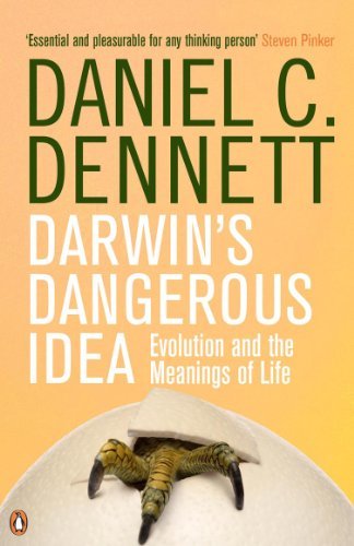 Darwin’s Dangerous Idea: Evolution and the Meanings of Life (Pen