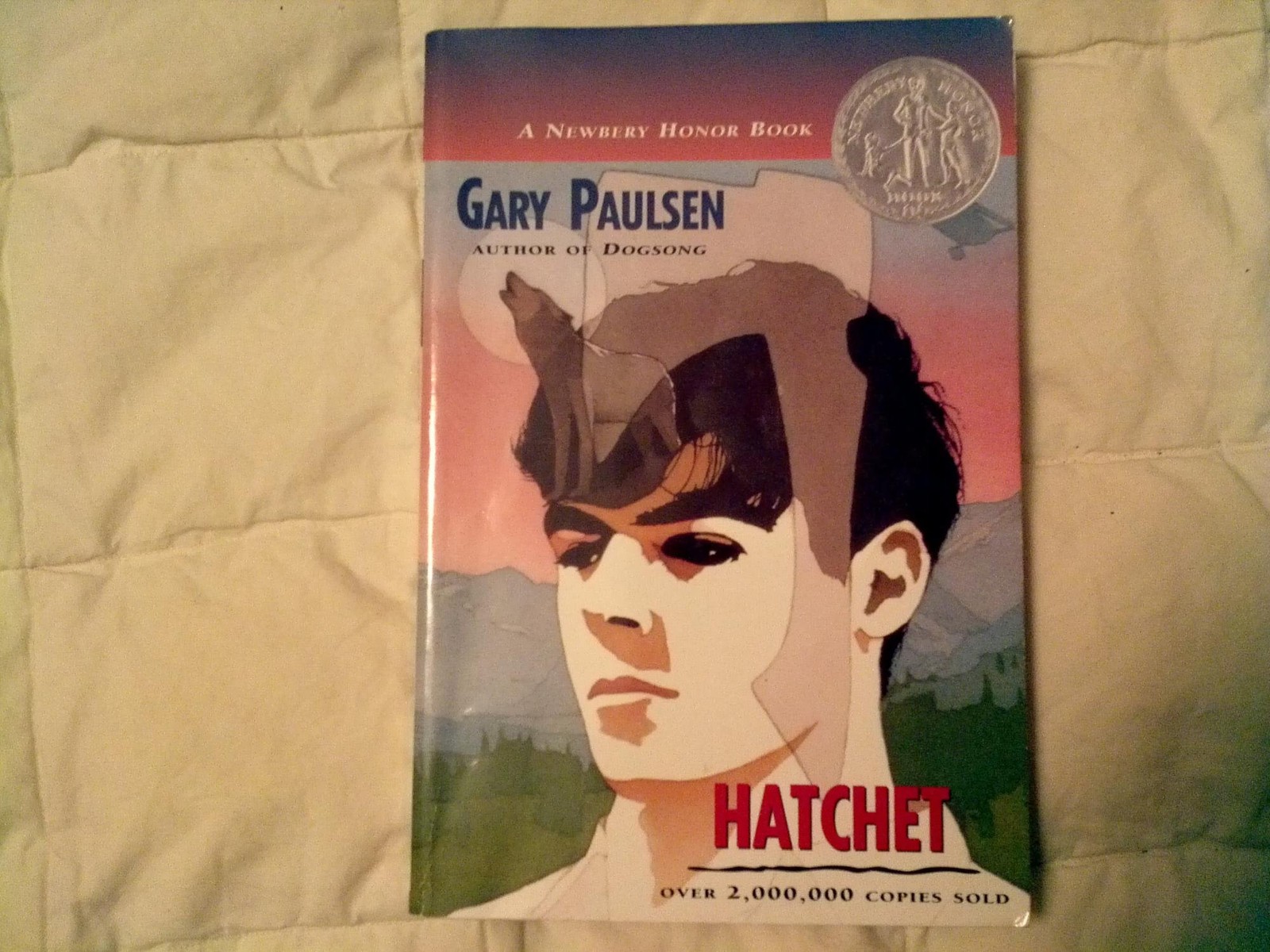 Hatchet