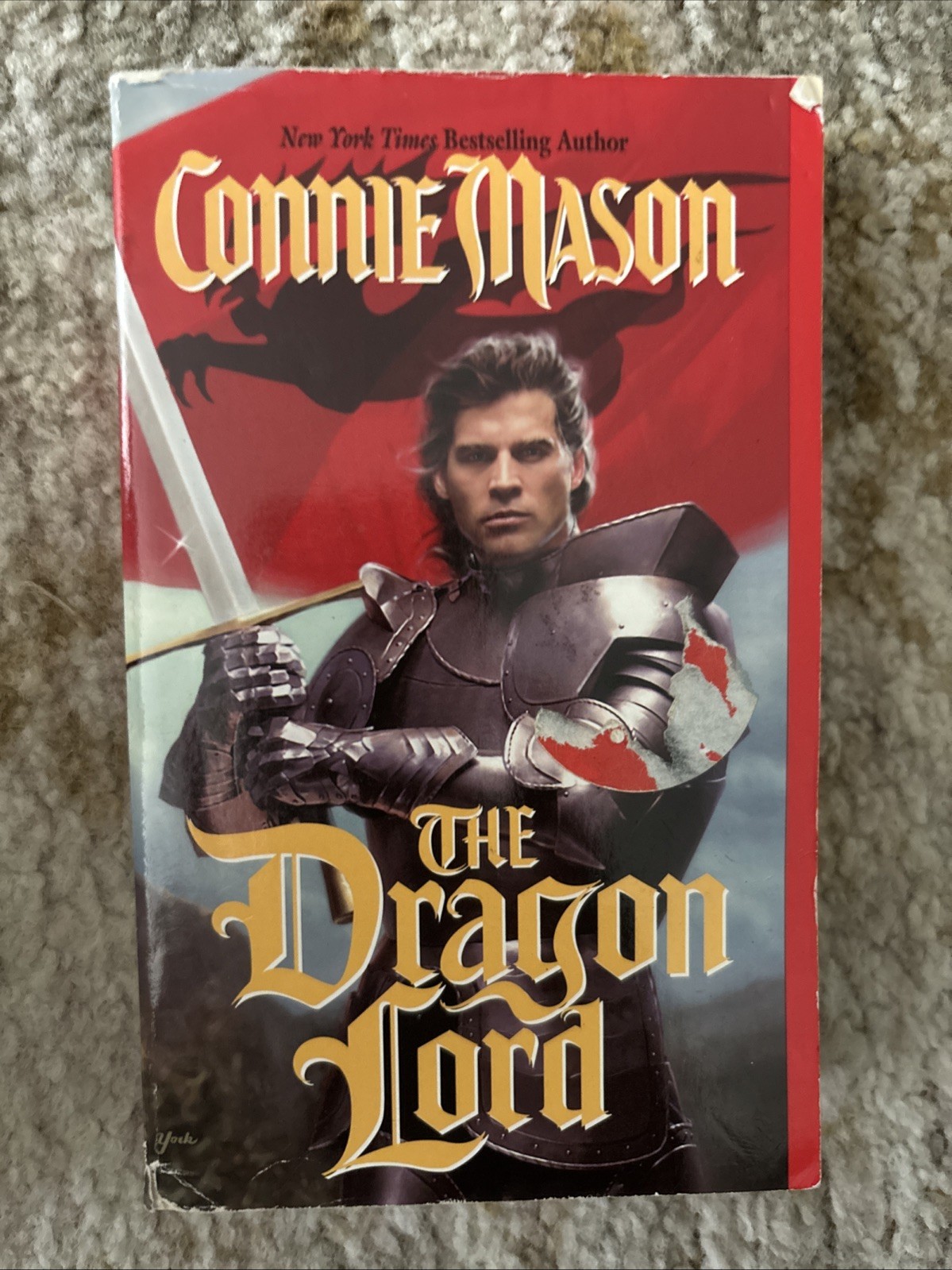 The Dragon Lord
