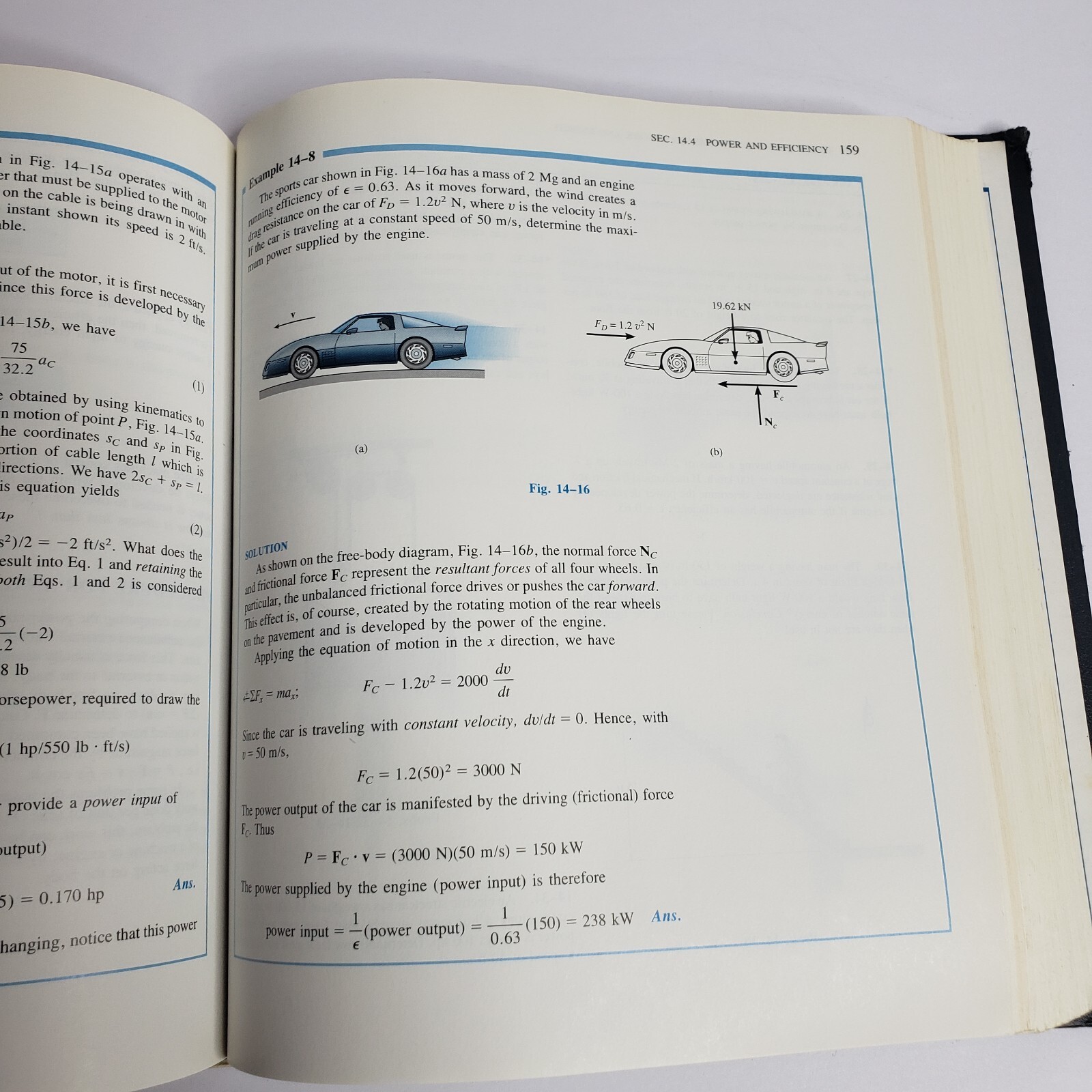 Engineering Mechanics: Statics & Dynamics [Hardcover] Hibbeler, Russell