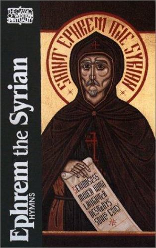 Ephrem the Syrian: Hymns (Classics of Western Spirituality (Paperback)) (Englis