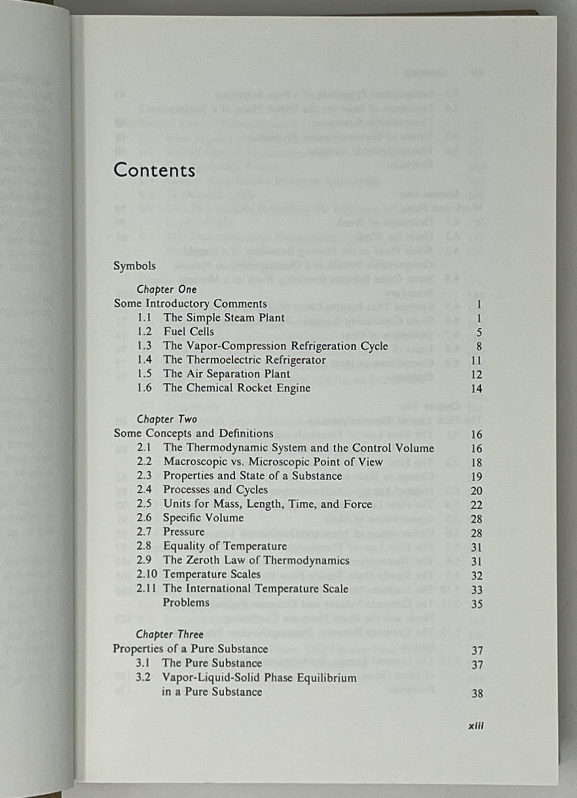 VTG Fundamentals of Classical & Statistical Thermodynamics – 2 HCs John Wiley