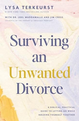 Surviving an Unwanted Divorce – GOOD