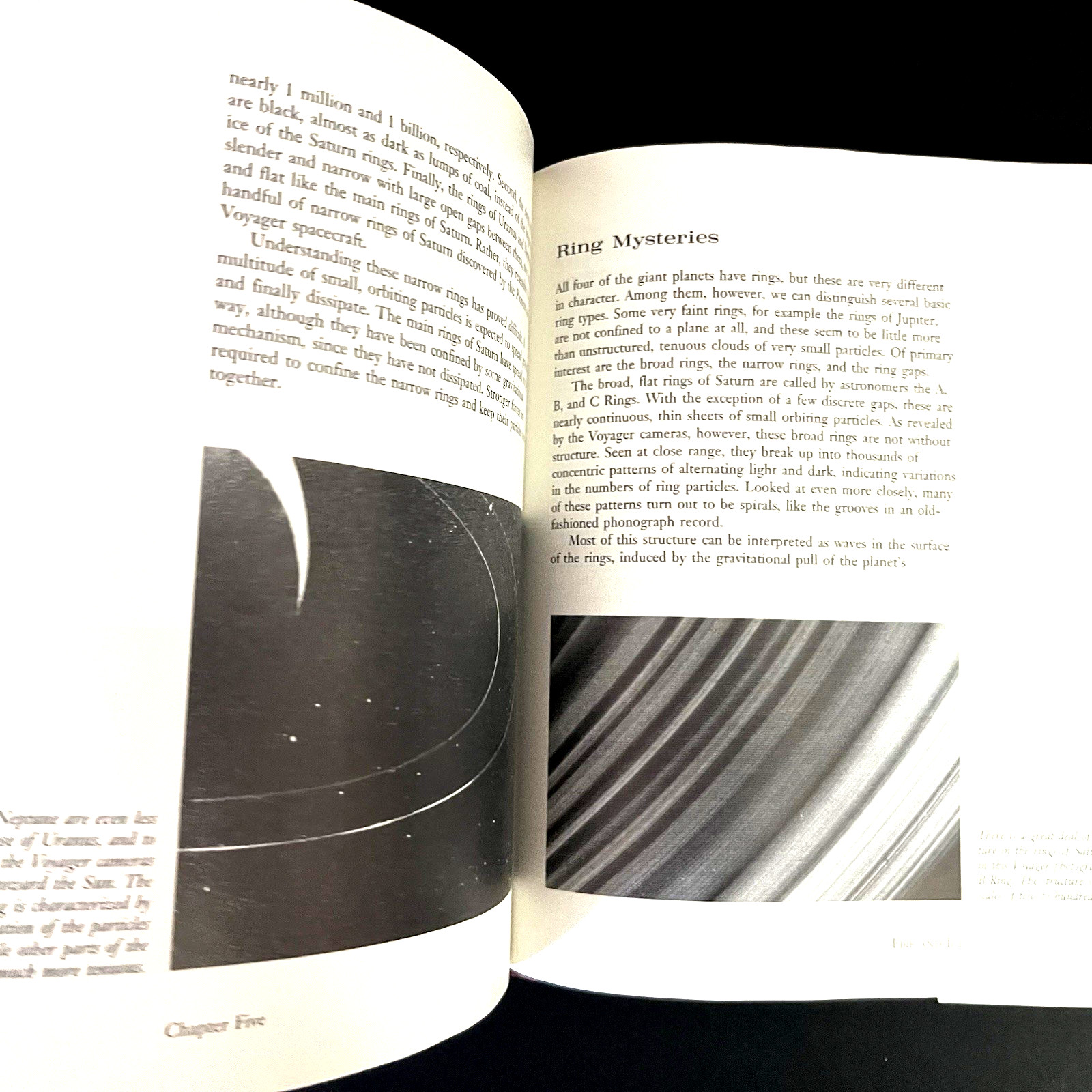 Exploring Planetary Worlds Scientific American Library Book Hardcover Morrison