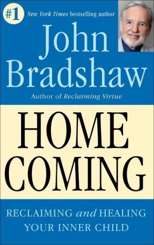 Homecoming: Reclaiming and Championing – 9780553353891, paperback, John Bradshaw