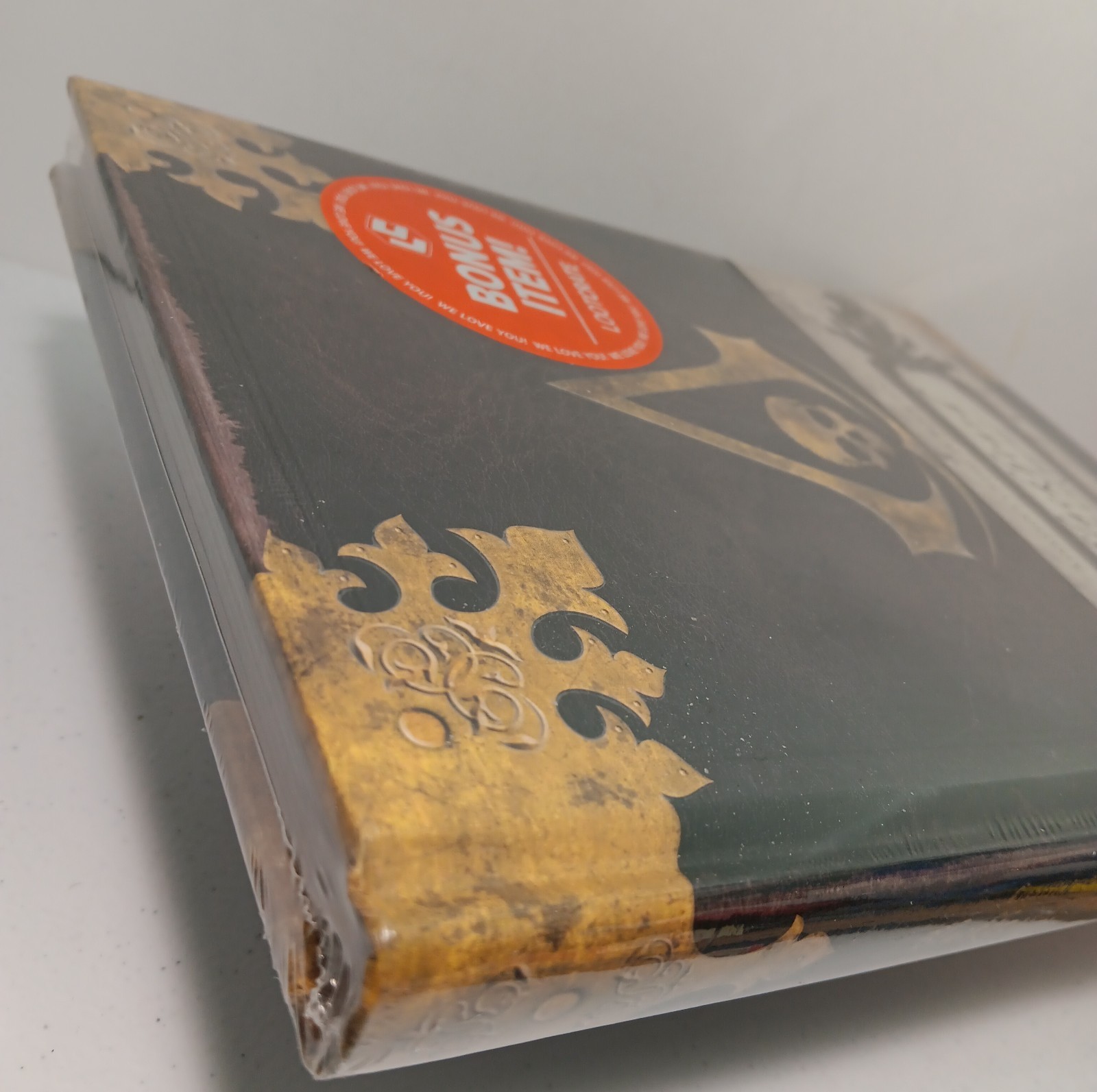 Assassin’s Creed IV Black Flag : Blackbeard: the Lost Journal Loot Crate