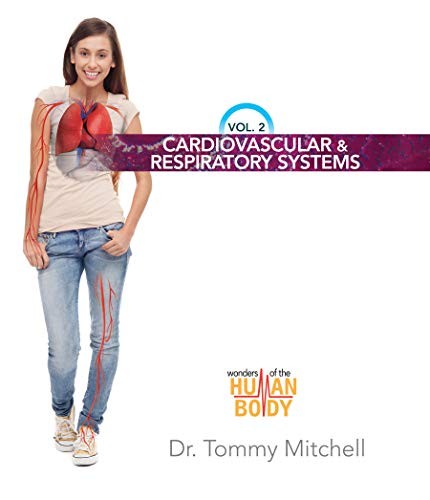 Cardiovascular & Respiratory System…, Mitchell, Tommy