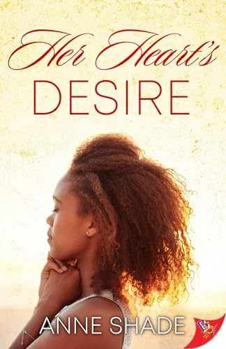 Her Heart’s Desire – Paperback, by Shade Anne – Very Good