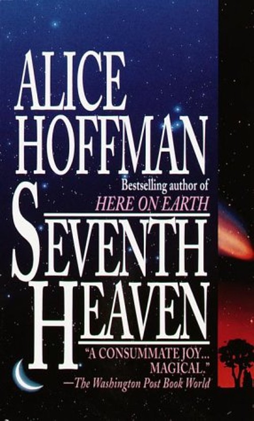 Seventh Heaven Mass Market Paperbound Alice Hoffmann