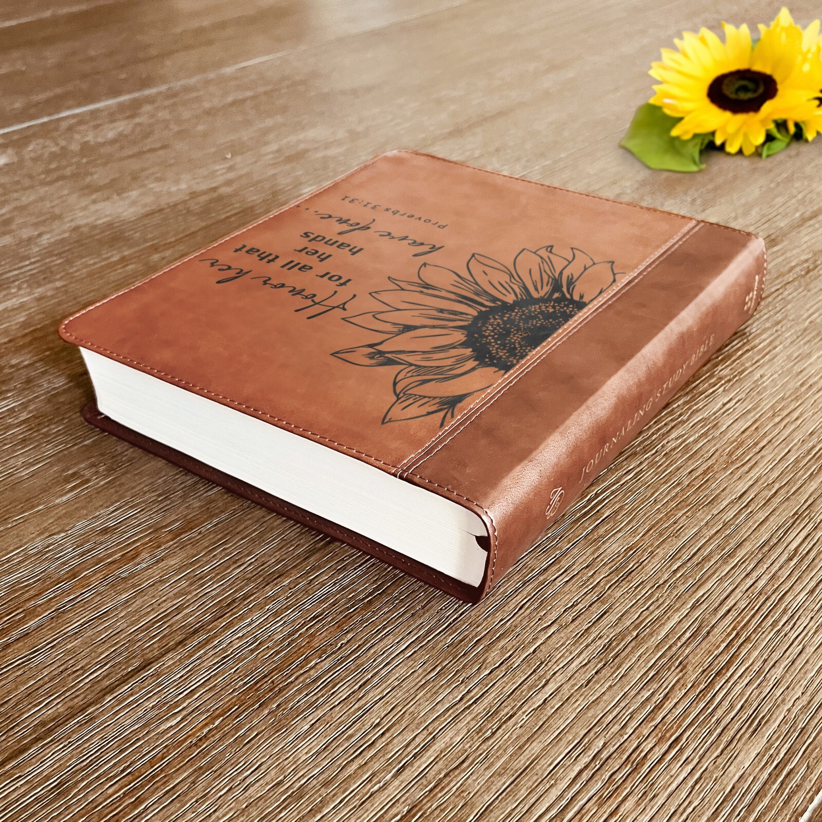 Personalized ESV Bible: Create Your Own Custom Engraved Design with a Designer