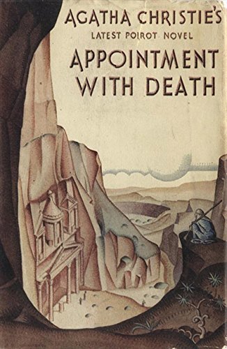 Appointment With Death (Limited Edition) By Agatha Christie