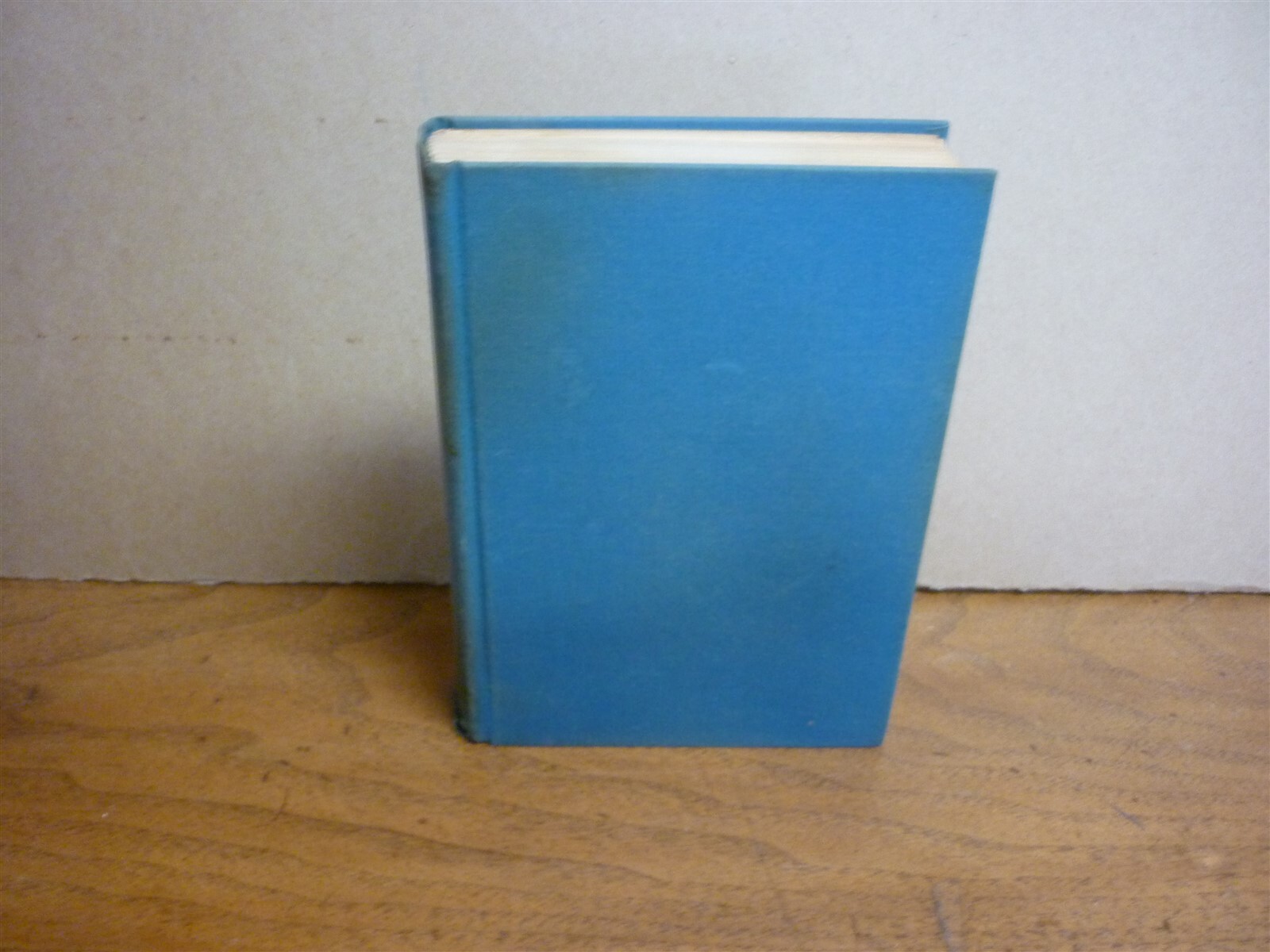Edward E Smith. Second Stage Lensmen. #139/500. Inscribed by Smith. Good,poor dj