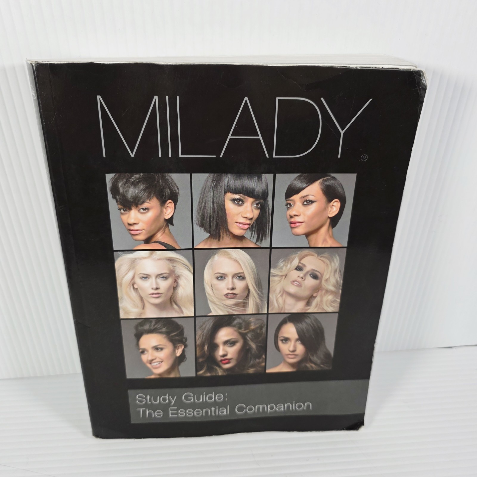 Milady Standard Cosmetology: Milady Book