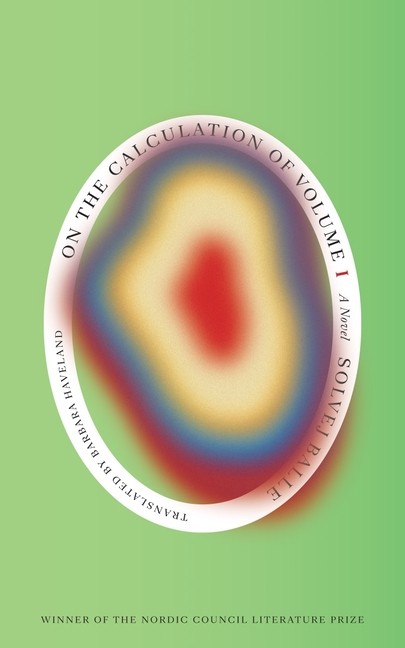 On The Calculation Of Volume (Book I)
