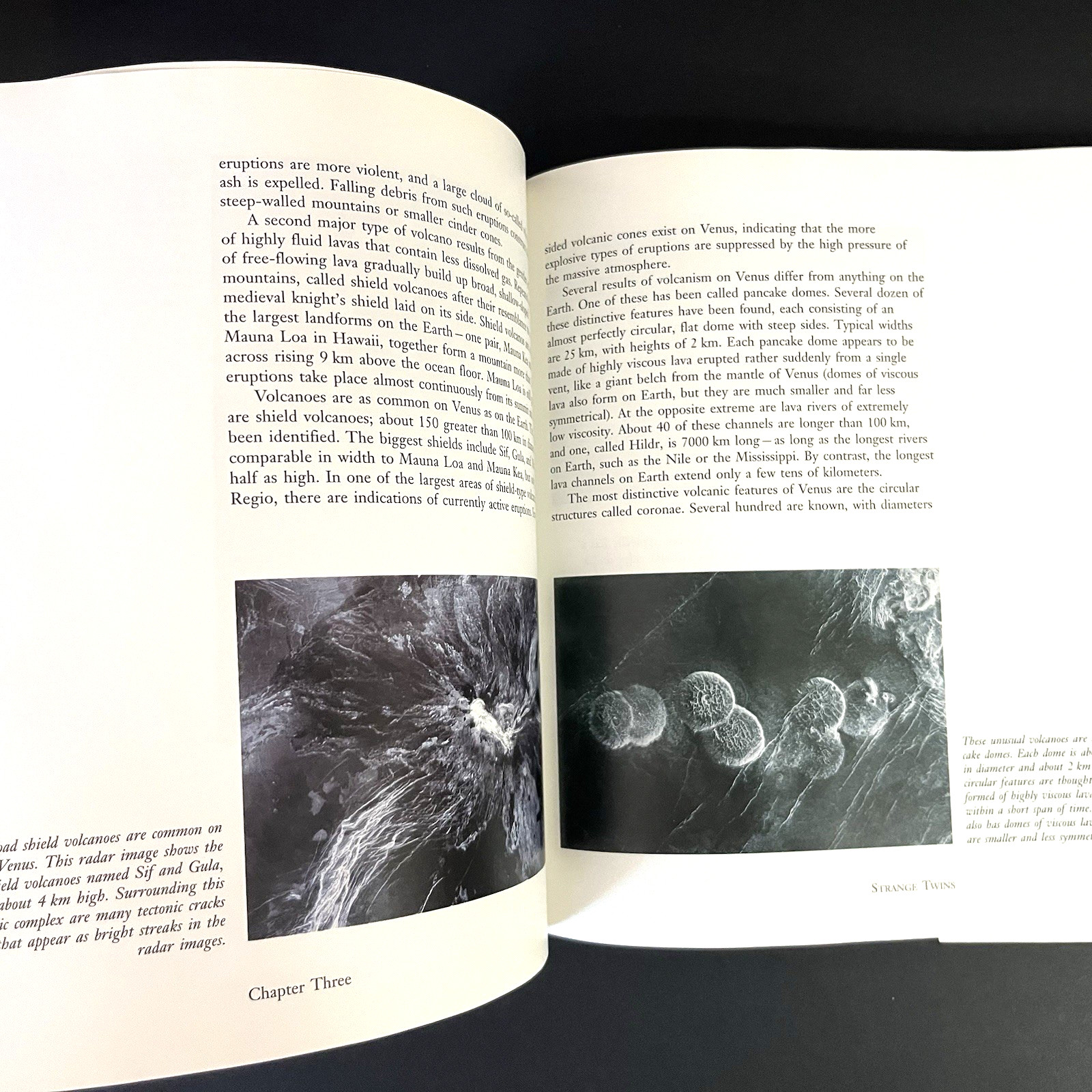 Exploring Planetary Worlds Scientific American Library Book Hardcover Morrison