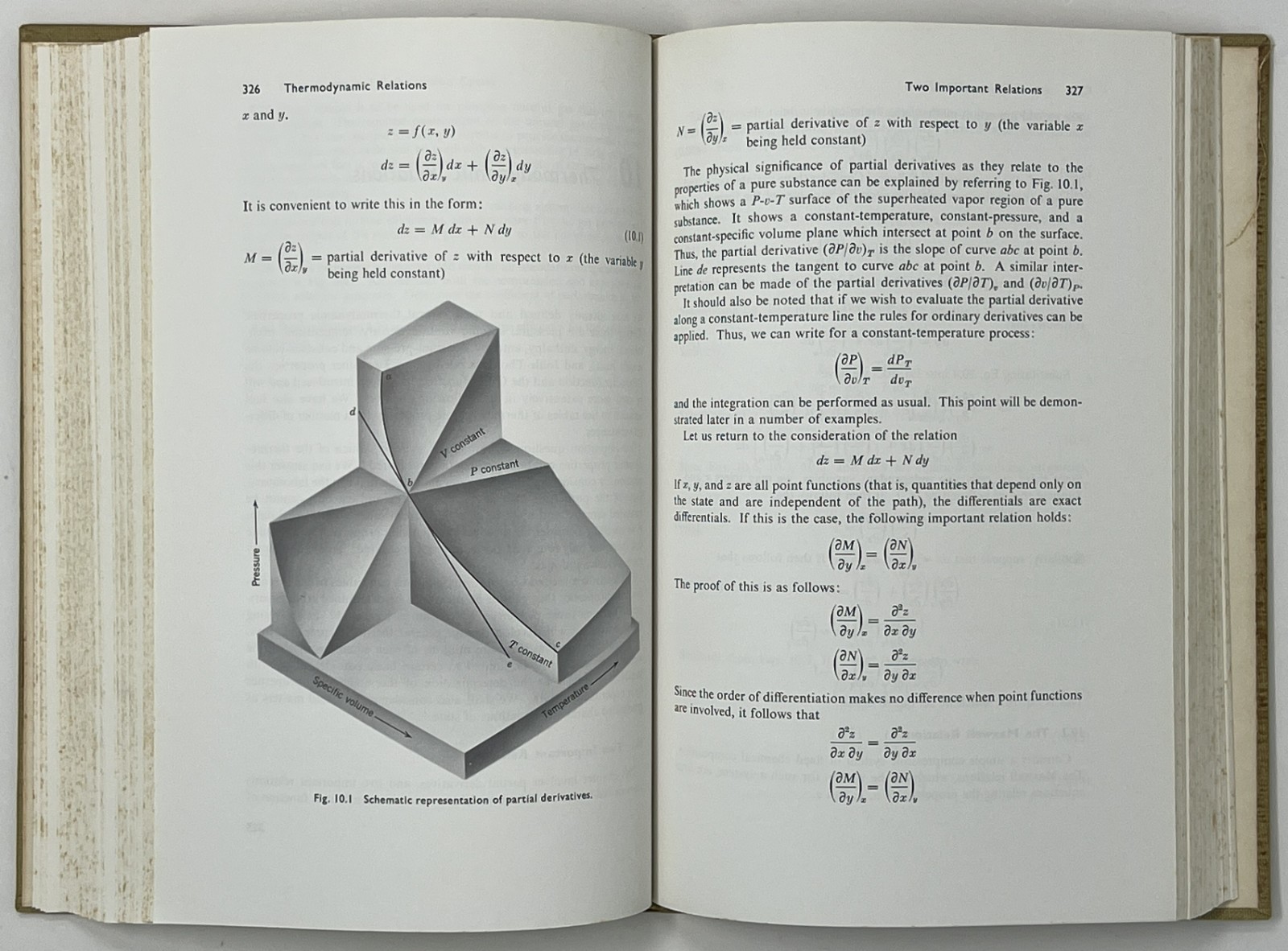 VTG Fundamentals of Classical & Statistical Thermodynamics – 2 HCs John Wiley