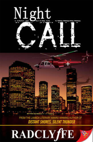 Night Call – Paperback By Radclyffe – GOOD