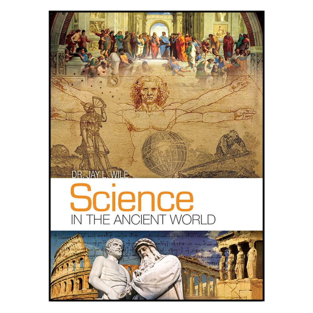 Science in the Ancient World