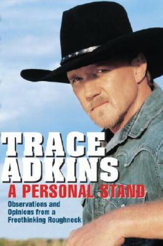 A Personal Stand: Observations and Opinions from a Freethinki – VERY GOOD