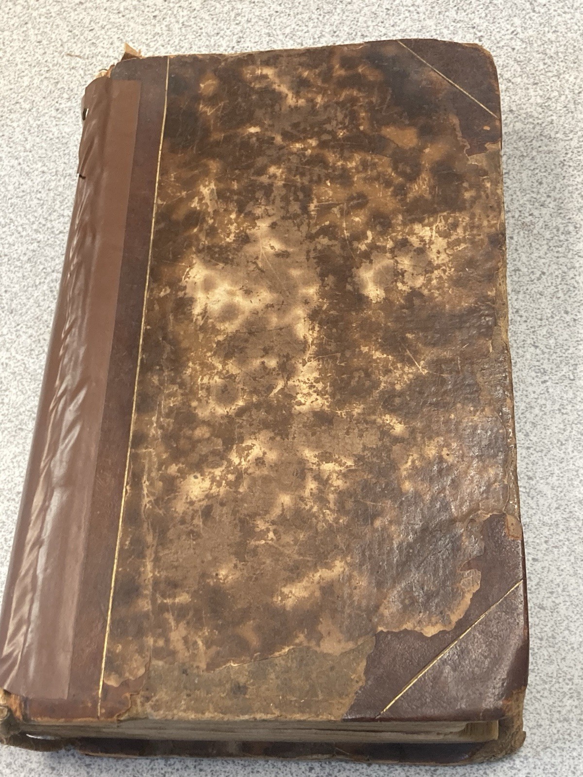 Repository of Arts, Literature, Commerce, Manufactures, Fashions, Politics 1809