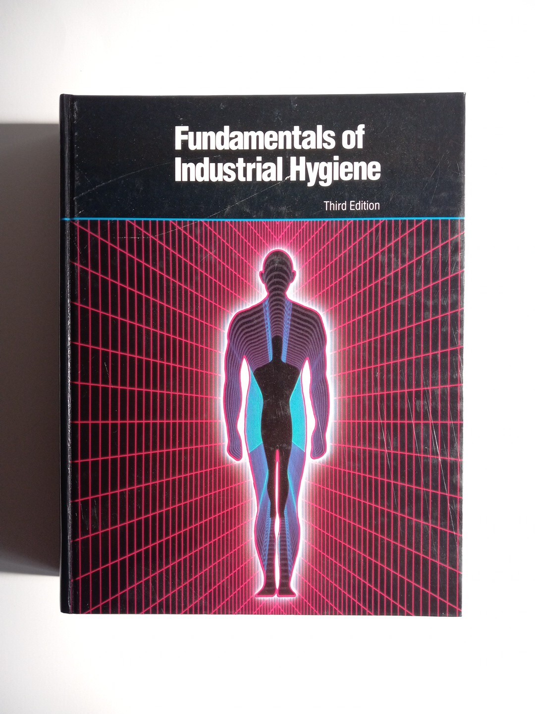 Fundamentals of Industrial Hygiene Occupational Safety & Health National Council