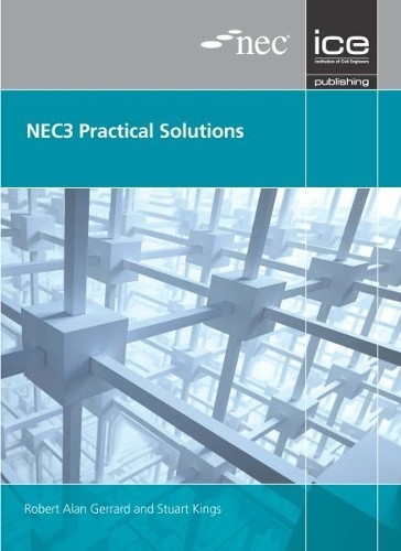 Stuart Kings Robert Alan Gerrar NEC3 Practical Solution (Paperback) (UK IMPORT)