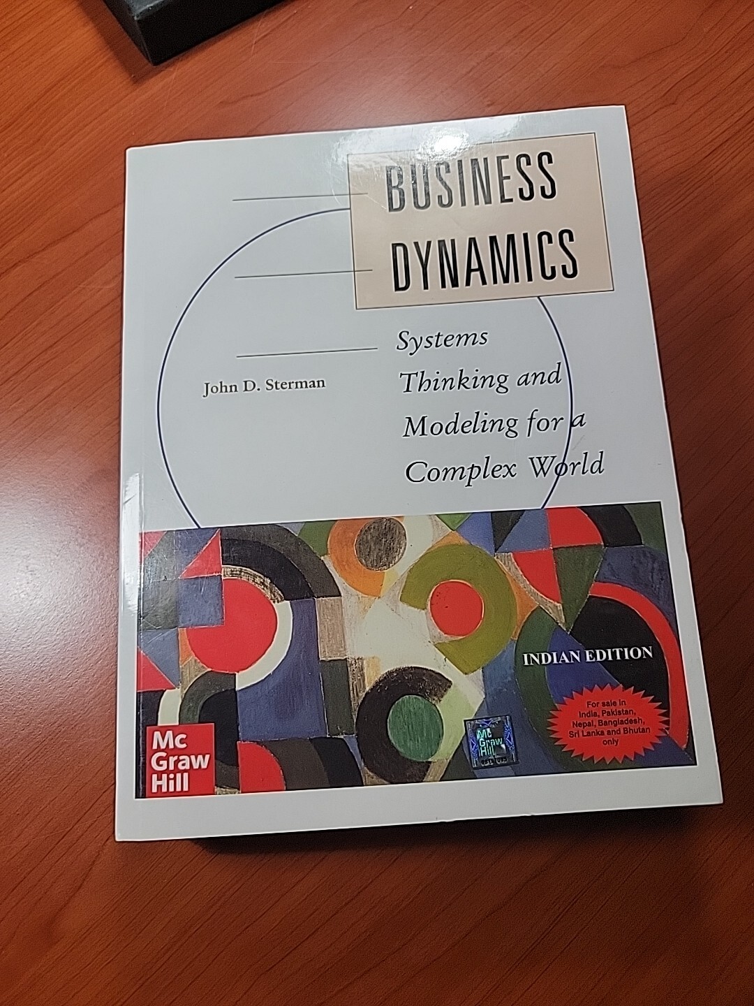 Business Dynamics