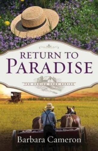 Return to Paradise: The Coming Home Series – Book 1 – Paperback – VERY GOOD