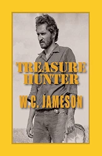 Treasure Hunter Caches Curses – GOOD